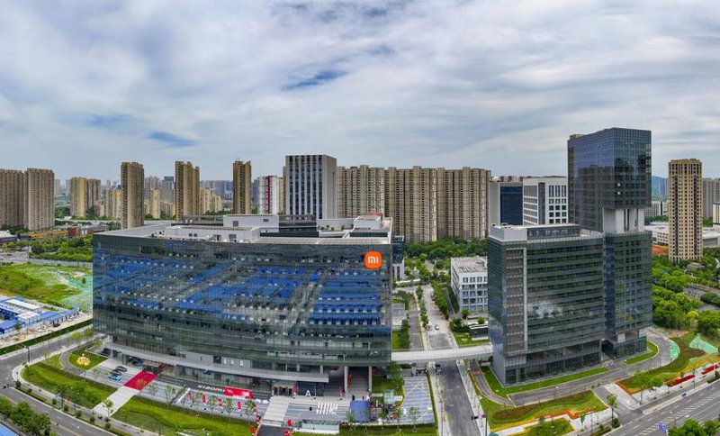 微信小程序：移动生态的新篇章